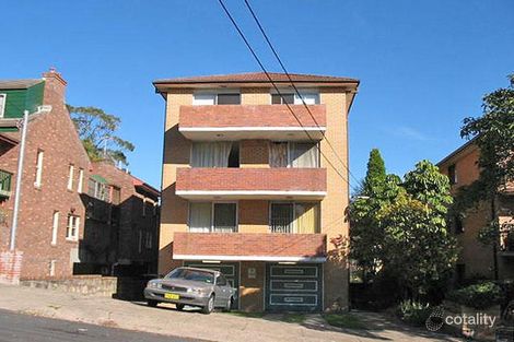 6/37 Liverpool St, Rose Bay, NSW 2029