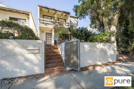 8/17 Salvado St, Cottesloe, WA 6011