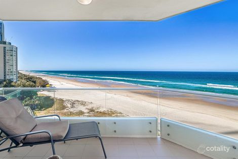 14/25 Northcliffe Tce, Surfers Paradise, QLD 4217