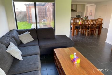Property photo of 6 Wispering Circuit Kilmore VIC 3764