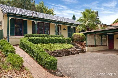 Property photo of 47 Oleander Avenue Baulkham Hills NSW 2153