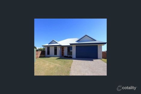 Property photo of 9 Rosander Place Bargara QLD 4670