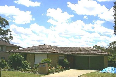 Property photo of 16 Bursaria Street Algester QLD 4115