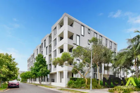 502/48-56 Bundarra St, Ermington, NSW 2115