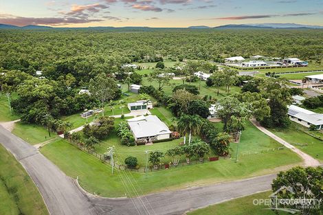 Property photo of 1 Benjamin Road Rangewood QLD 4817