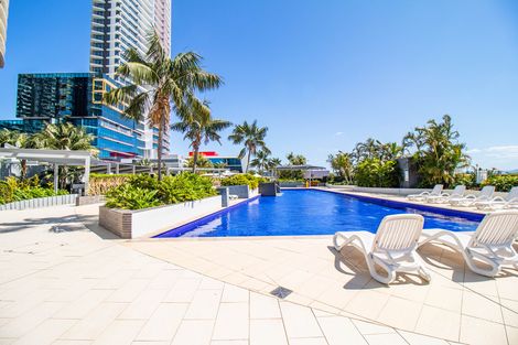 Property photo of 1175/56 Scarborough Street Southport QLD 4215