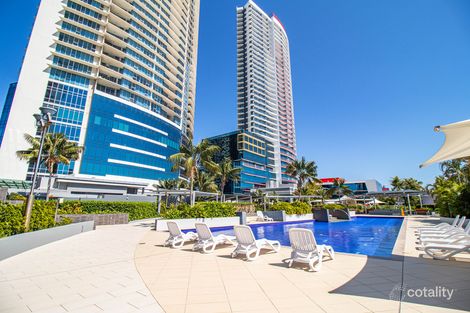 Property photo of 1175/56 Scarborough Street Southport QLD 4215