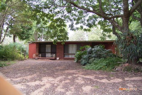 Property photo of 108 Cabarlah Park Road Highfields QLD 4352