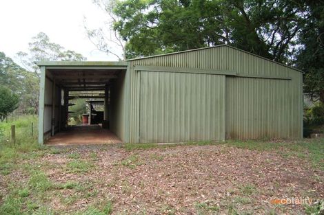 Property photo of 108 Cabarlah Park Road Highfields QLD 4352