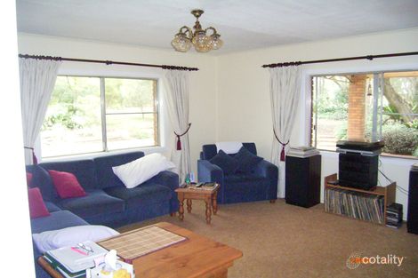 Property photo of 108 Cabarlah Park Road Highfields QLD 4352