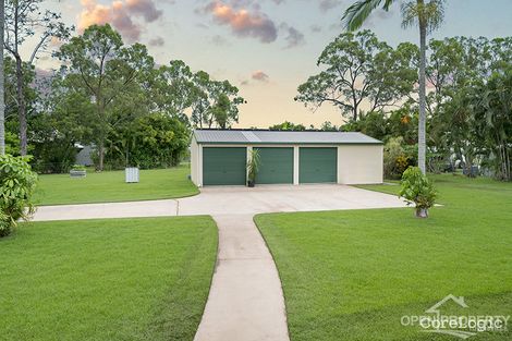 Property photo of 1 Benjamin Road Rangewood QLD 4817