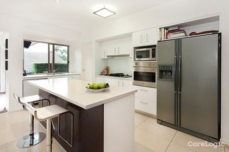 Property photo of 58 Hounslow Way Seventeen Mile Rocks QLD 4073