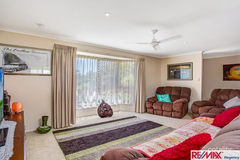 Property photo of 46 Ziedan Drive Mudgeeraba QLD 4213