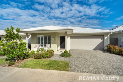 Property photo of 22/1-37 Caulfield Drive Burpengary East QLD 4505