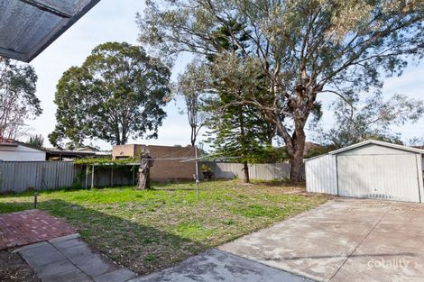Property photo of 210 Gabriel Street Cloverdale WA 6105