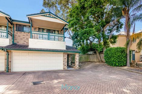 4/15 Owen Ave, Baulkham Hills, NSW 2153