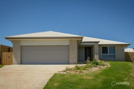 10 Felix St, Cranley, QLD 4350