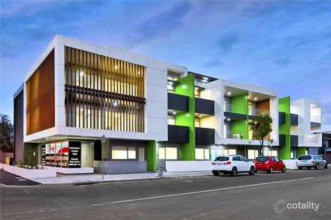 4/90 Nicholson St, Brunswick East, VIC 3057