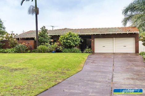 Property photo of 8 Tamworth Way Kardinya WA 6163
