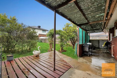 Property photo of 60 First Avenue Melton South VIC 3338