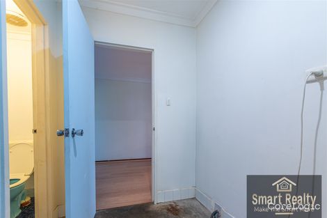 Property photo of 5 Nowranie Place Hillman WA 6168