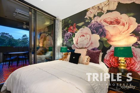 Property photo of 304/3 Network Place North Ryde NSW 2113