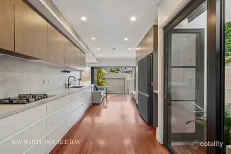 Property photo of 158 Underwood Street Paddington NSW 2021