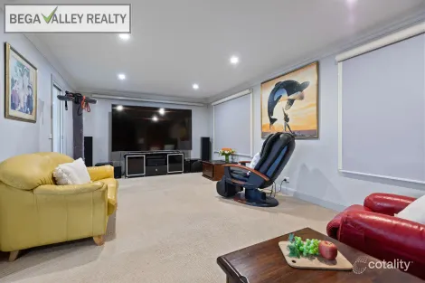 Property photo of 71 Ocean View Drive Bermagui NSW 2546