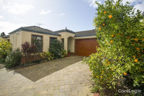 Property photo of 89B Lawley Street Tuart Hill WA 6060