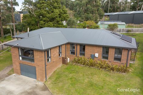 Property photo of 5 Patricia Way Woodend VIC 3442