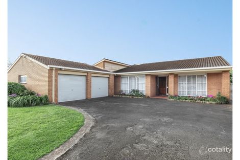 Property photo of 8 Amaroo Court Warrnambool VIC 3280