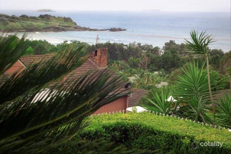 Property photo of 7 Clarence Crescent Coffs Harbour NSW 2450