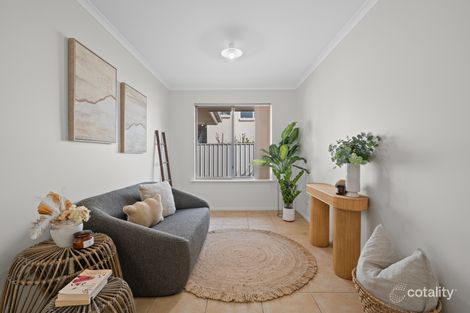 Property photo of 22 Holdfast Drive Sheidow Park SA 5158