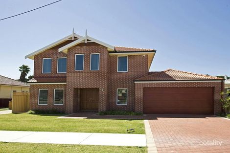 Property photo of 52A Cookham Road Lathlain WA 6100