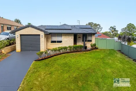 13 Plumeria Ct, Goonellabah, NSW 2480