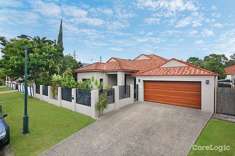 Property photo of 15 Lantau Crescent Varsity Lakes QLD 4227