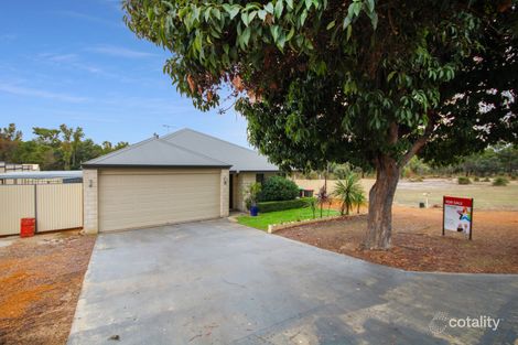 Property photo of 36 Telfer Crescent Collie WA 6225