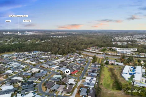 Property photo of 13 Reed Court Caboolture QLD 4510