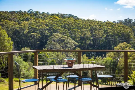 316a Ridge Rd, Central Tilba, NSW 2546