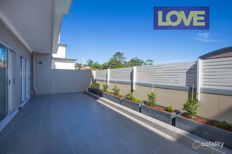 Property photo of 132/4 Howard Street Warners Bay NSW 2282