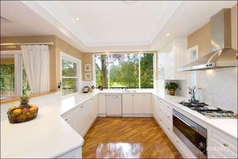 Property photo of 31 Bettowynd Road Pymble NSW 2073