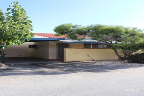 Property photo of 11/56 Hastings Street Scarborough WA 6019