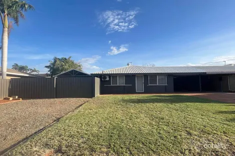 Property photo of 10B Stanbridge Way Millars Well WA 6714