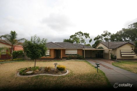 9 Pankina Gr, Marion, SA 5043