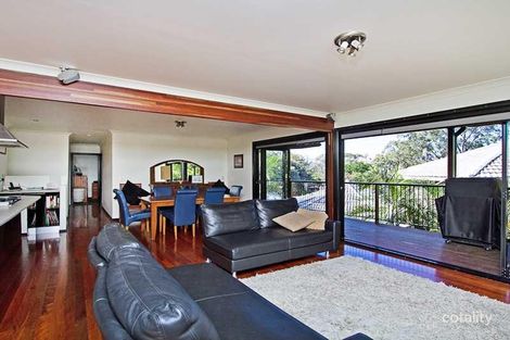 Property photo of 12 Crest Drive Currumbin QLD 4223