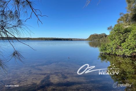 Property photo of 6 Elanora Parade Basin View NSW 2540