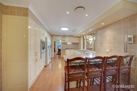 Property photo of 1 Denbigh Place Harrington Park NSW 2567