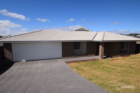 25 Firetail St, South Nowra, NSW 2541