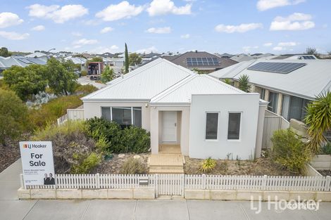 Property photo of 10 Barro Bend Yanchep WA 6035