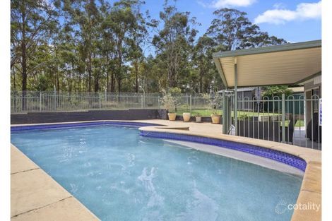 Property photo of 9 Bilpin Street Greystanes NSW 2145